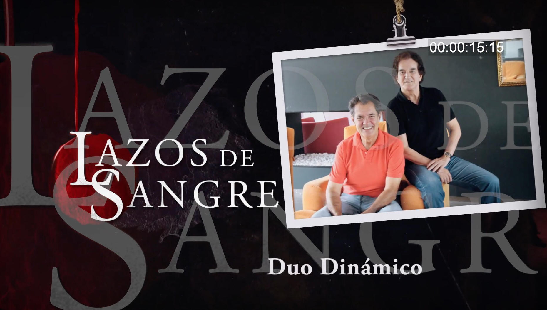 Lazos de sangre