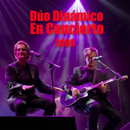 DD en concierto 3