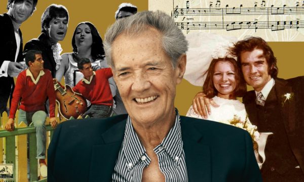 Entrevista en LOOK Entrevista en LOOK