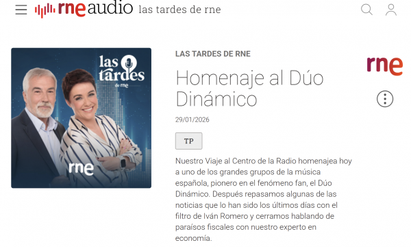 Pant RNE homenaje DD feb 2026