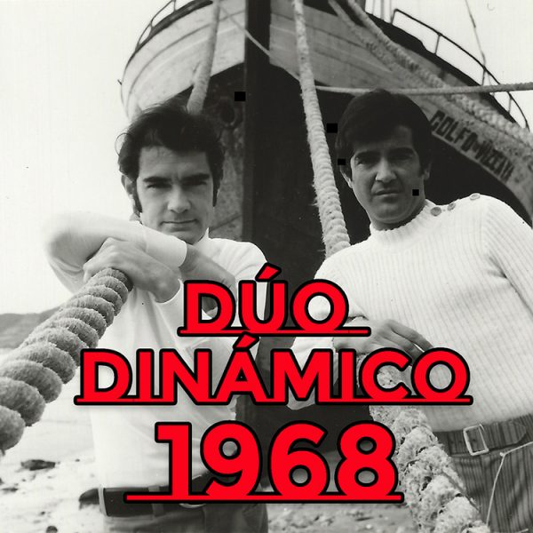 Dúo Dinámico 1968 Dúo Dinámico 1968