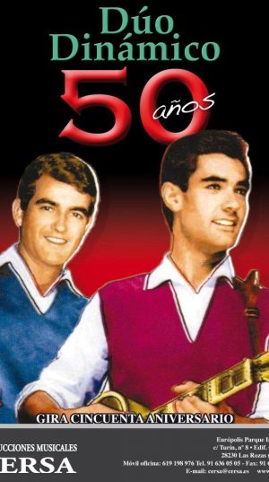 DD-Gira50aniversario